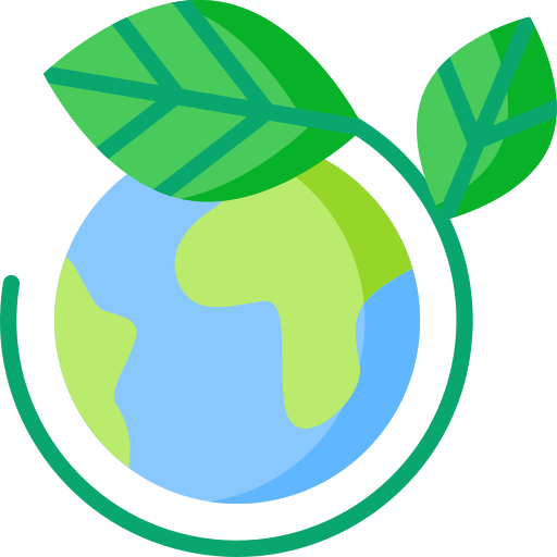 ECO impact icon