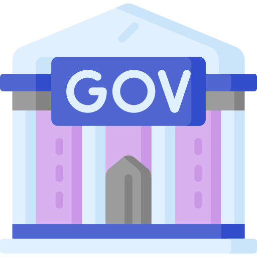 Grant access icon