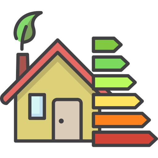 Home's needs icon