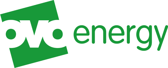 OVO Energy Logo