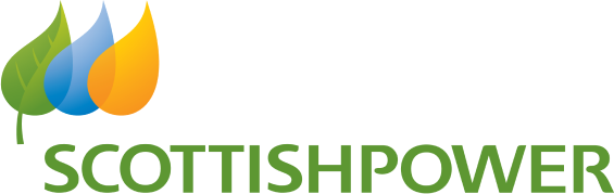 Scottish Power Logo