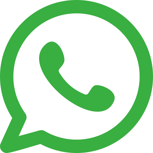 WhatsApp Icon